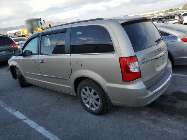 Photo 2 from auction – 2012 CHRYSLER TOWN & COU with VIN 2C4RC1CG8CR244860