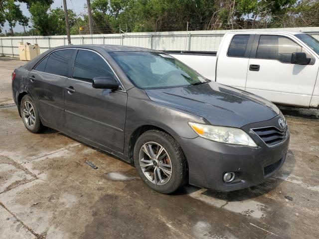 Photo 4 from auction – 2010 TOYOTA CAMRY BASE with VIN 4T4BF3EK3AR017034