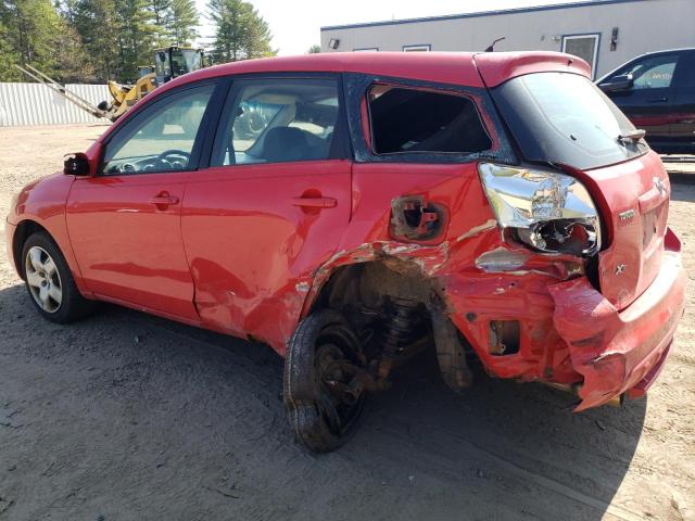 Photo 2 from auction – 2005 TOYOTA COROLLA MA with VIN 2T1KR32E45C427607