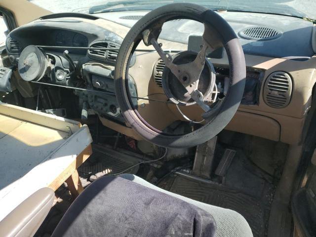 Photo 8 from auction – 2000 DODGE GRAND CARA with VIN 1B4GP44G0YB790017
