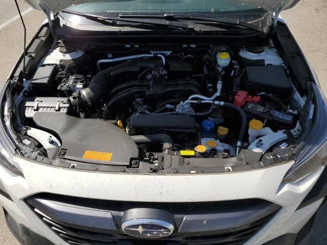Photo 12 from auction – 2023 SUBARU OUTBACK with VIN 4S4BTAAC5P3171068