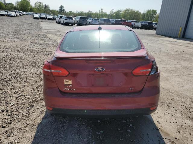 Photo 6 from auction – 2017 FORD FOCUS SE with VIN 1FADP3F27HL243621