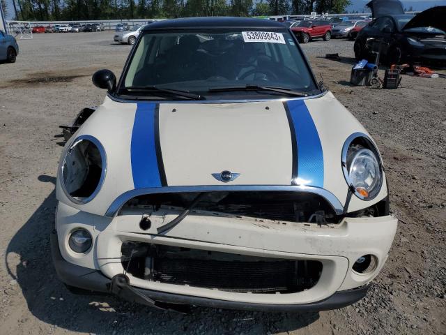 Photo 5 from auction – 2012 MINI COOPER with VIN WMWSU3C5XCT367459