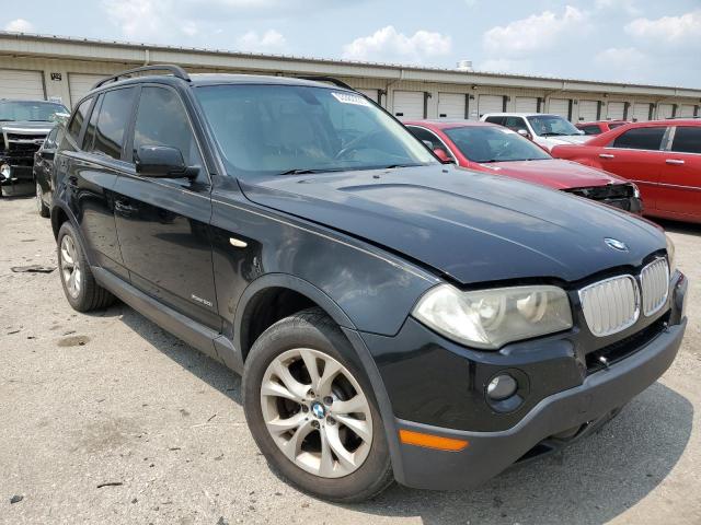 Photo 4 from auction – 2009 BMW X3 XDRIVE3 with VIN WBXPC93499WJ25262