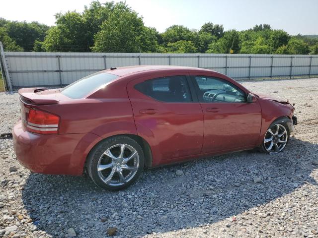 Photo 3 from auction – 2010 DODGE AVENGER EX with VIN 1B3CC1FBXAN231738