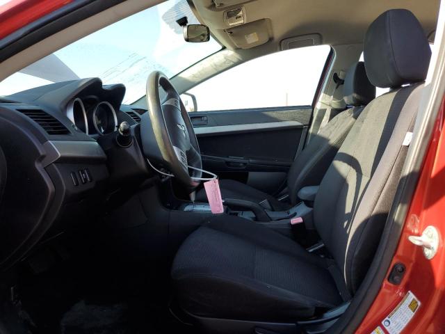 Photo 7 from auction – 2011 MITSUBISHI LANCER ES/ with VIN JA32U2FU4BU046251