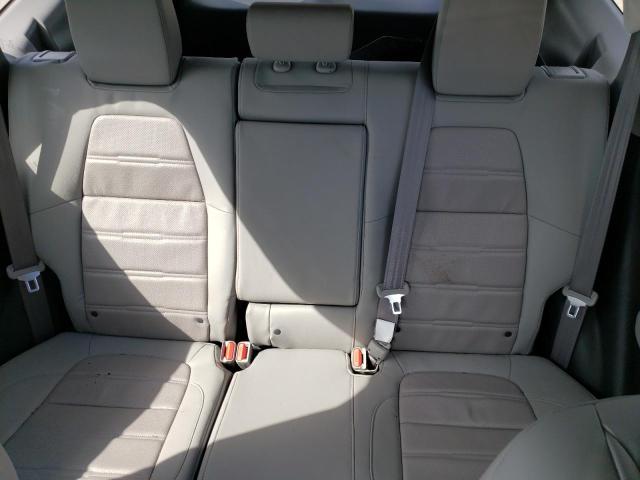 Photo 10 from auction – 2019 HONDA CR-V EXL with VIN 2HKRW2H86KH610132