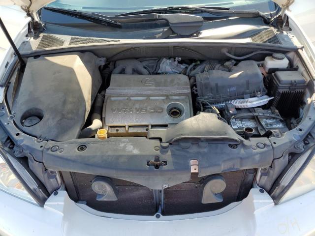 Photo 12 from auction – 2005 LEXUS RX 330 with VIN 2T2GA31U45C036118