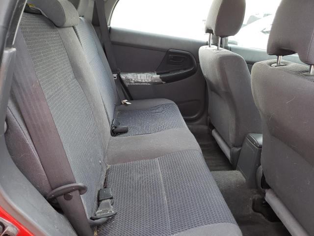 Photo 10 from auction – 2004 SUBARU IMPREZA TS with VIN JF1GG65524G819421