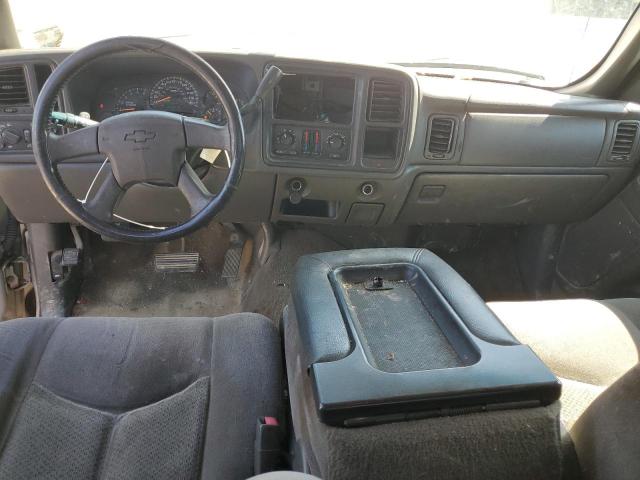 Photo 8 from auction – 2005 CHEVROLET SILVERADO with VIN 2GCEC13T551216320