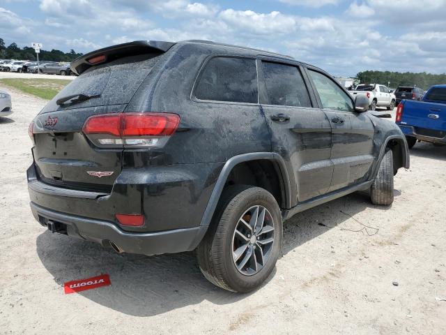 Photo 3 from auction – 2017 JEEP GRAND CHER with VIN 1C4RJFLT5HC631348