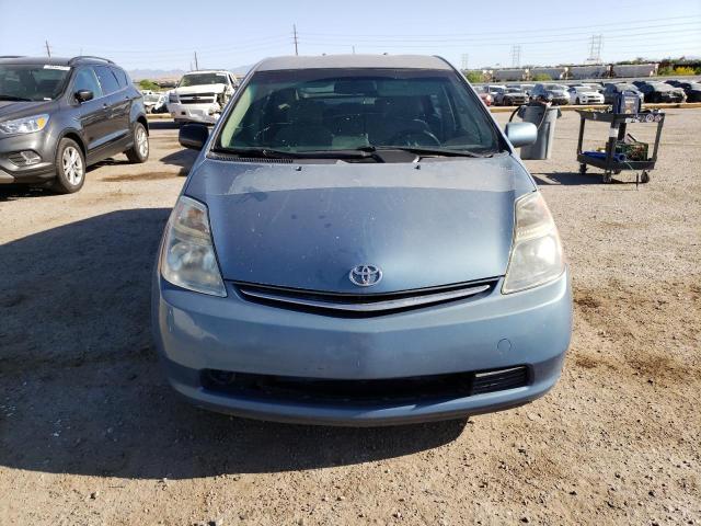 Photo 5 from auction – 2007 TOYOTA PRIUS with VIN JTDKB20UX77687877