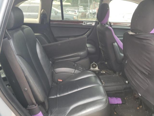 Photo 10 from auction – 2005 CHRYSLER PACIFICA T with VIN 2C8GF68495R453133