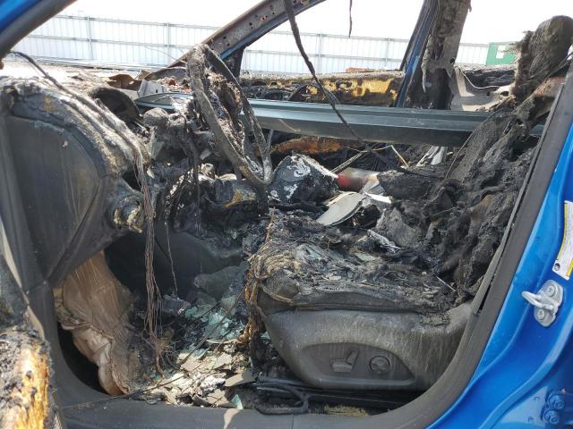Фото 7 с аукциона – 2021 JEEP COMPASS LI с VIN 3C4NJDCB0MT519713
