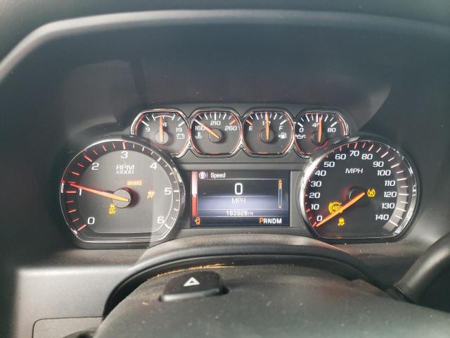 Photo 9 from auction – 2014 GMC SIERRA with VIN 3GTU2UEC2EG181899