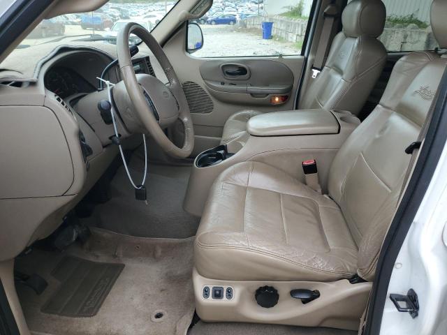 Photo 7 from auction – 2002 FORD F150 SUPER with VIN 1FTRW07L72KA73184