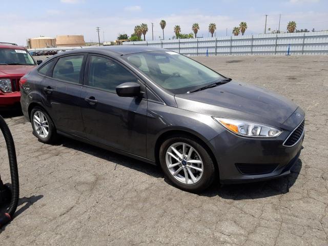 Photo 4 from auction – 2018 FORD FOCUS SE with VIN 1FADP3F23JL236638