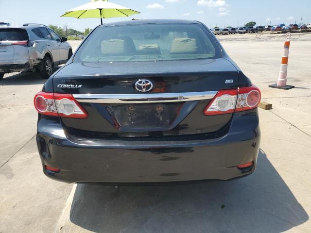 صورة رقم 6 من المزاد - 2011 TOYOTA COROLLA BA مع VIN JTDBU4EE4B9127969