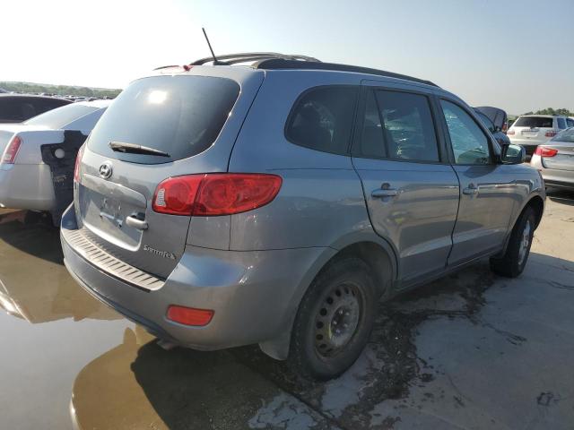 Photo 3 from auction – 2008 HYUNDAI SANTA FE G with VIN 5NMSG13D78H166682