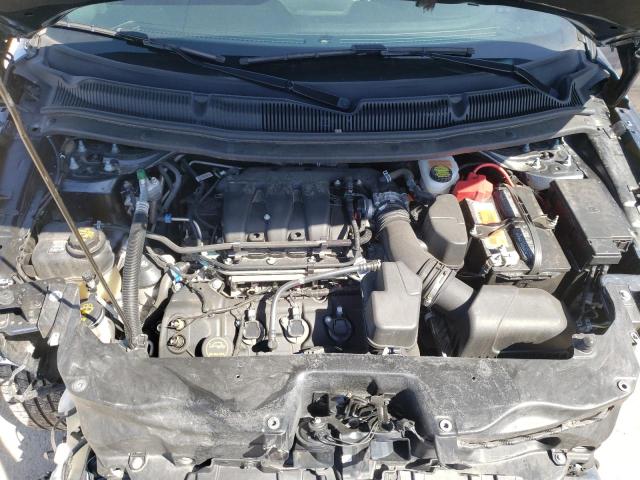 Photo 12 from auction – 2018 FORD EXPLORER X with VIN 1FM5K8D85JGC83501