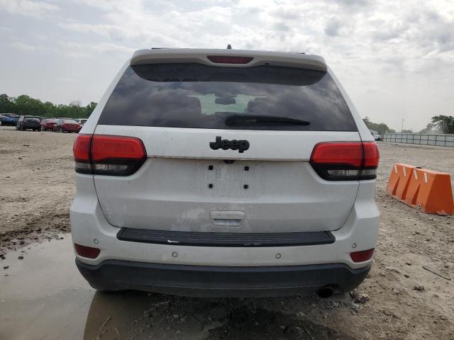 Photo 6 from auction – 2015 JEEP GRAND CHER with VIN 1C4RJFBG3FC748976