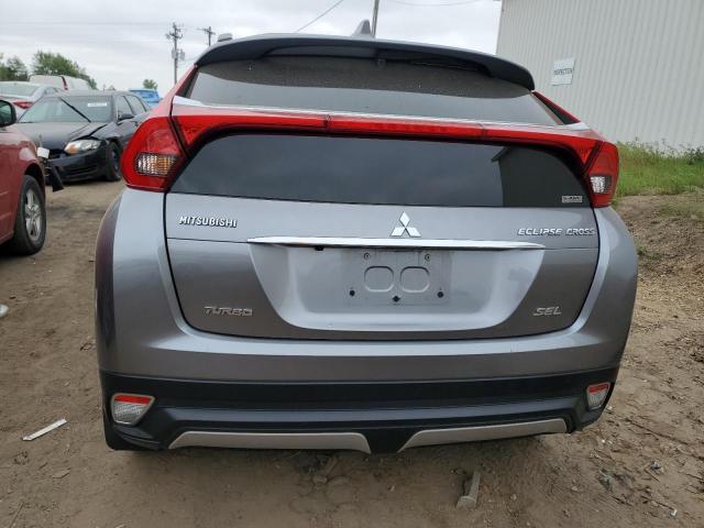 Photo 6 from auction – 2019 MITSUBISHI ECLIPSE CR with VIN JA4AT5AA4KZ018400