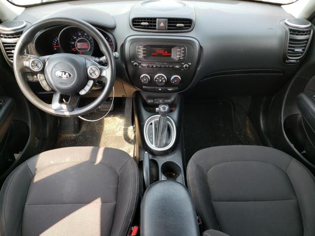 Photo 8 from auction – 2015 KIA SOUL with VIN KNDJN2A26F7795735