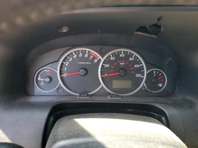Photo 9 from auction – 2005 MAZDA TRIBUTE S with VIN 4F2YZ06125KM03918