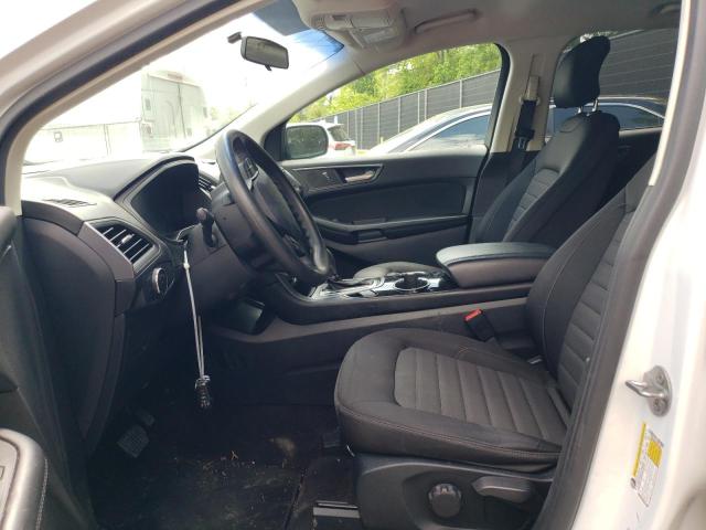 Photo 7 from auction – 2016 FORD EDGE SE with VIN 2FMPK3G99GBC19414