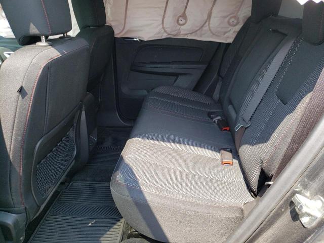 Photo 11 from auction – 2017 CHEVROLET EQUINOX LT with VIN 2GNFLFEK6H6260220