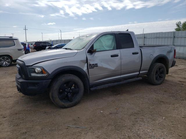 RAM 1500 CLASS 2020 with VIN 1C6RR7GG0LS119031 - Photo from auction