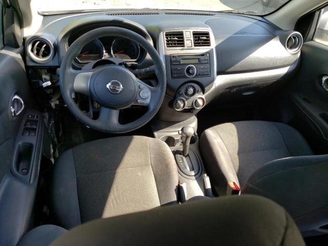 Photo 8 from auction – 2013 NISSAN VERSA S with VIN 3N1CN7AP5DL828186