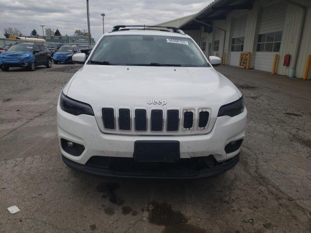 Photo 5 from auction – 2019 JEEP CHEROKEE L with VIN 1C4PJMLB8KD231269