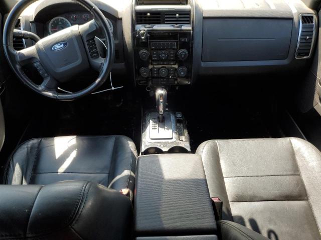 Foto 8 de la subasta – 2010 FORD ESCAPE LIM con VIN 1FMCU0E71AKC24175