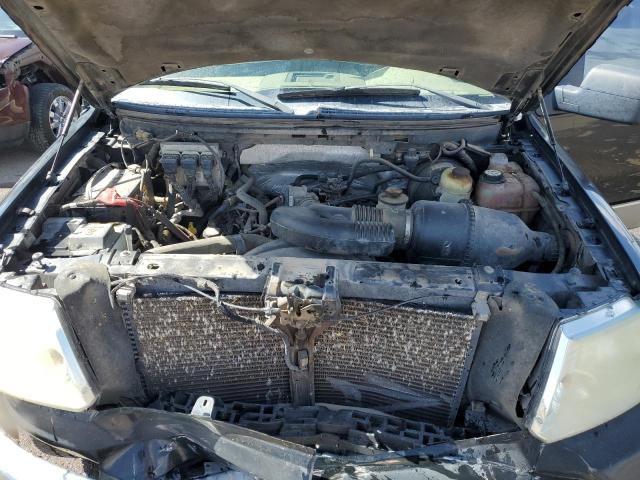 Photo 11 from auction – 2008 FORD F150 with VIN 1FTRX12W08FA54675
