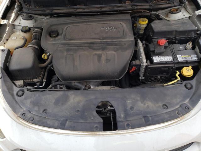 Photo 11 from auction – 2013 DODGE DART SXT with VIN 1C3CDFBA3DD342376
