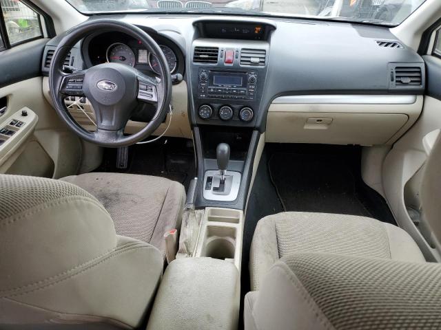 Photo 8 from auction – 2013 SUBARU XV CROSSTR with VIN JF2GPACC4D2216340