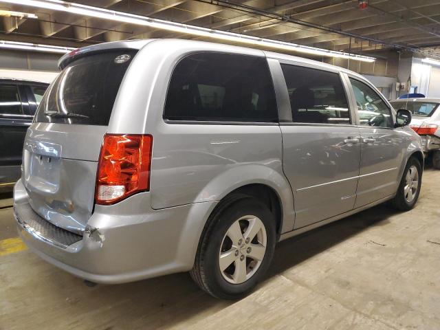Photo 3 from auction – 2013 DODGE GRAND CARA with VIN 2C4RDGBG0DR676667