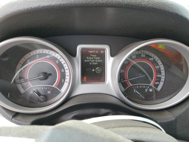 Photo 9 from auction – 2016 DODGE JOURNEY SE with VIN 3C4PDCAB8GT108156