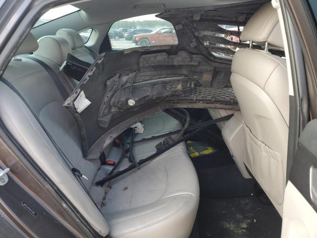 Photo 10 from auction – 2017 HYUNDAI SONATA SPO with VIN 5NPE34AF9HH472803