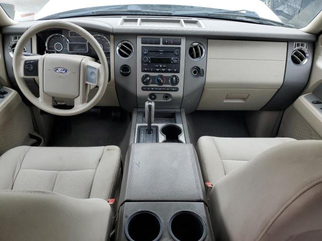 Photo 8 from auction – 2007 FORD EXPEDITION with VIN 1FMFK15587LA14442