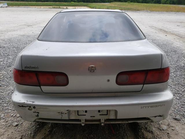 Photo 6 from auction – 2001 ACURA INTEGRA LS with VIN JH4DB76591S001353