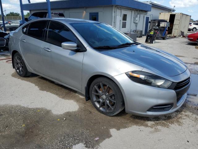Photo 4 from auction – 2015 DODGE DART SE with VIN 1C3CDFAA1FD363327
