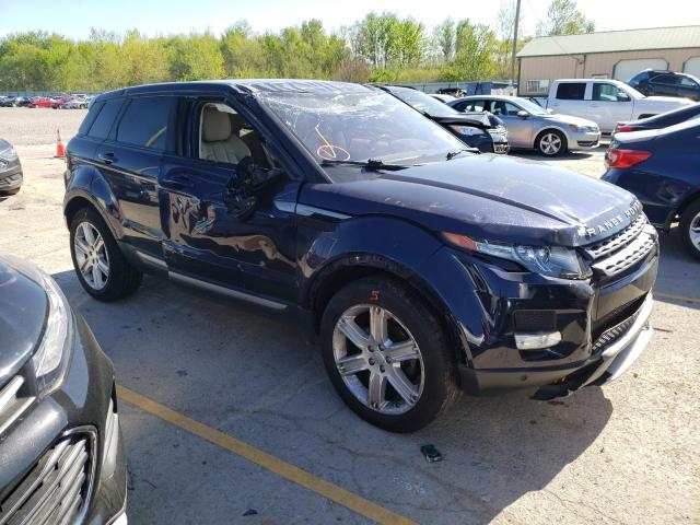 Photo 4 from auction – 2014 LAND ROVER RANGE ROVE with VIN SALVR2BG0EH874464