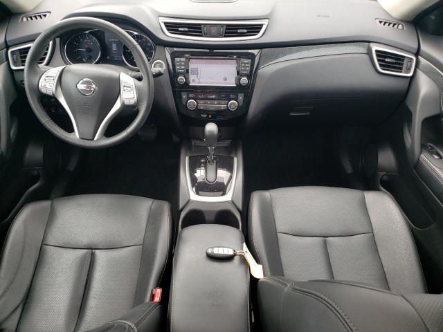 Photo 8 from auction – 2016 NISSAN ROGUE S with VIN 5N1AT2MV8GC784204