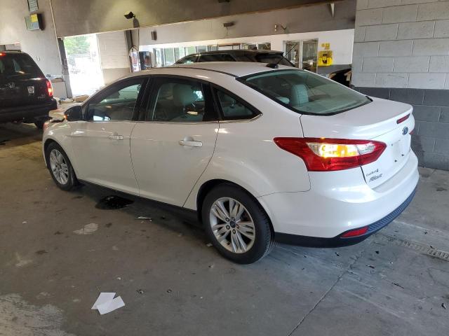 Photo 2 from auction – 2012 FORD FOCUS SEL with VIN 1FAHP3H23CL260438