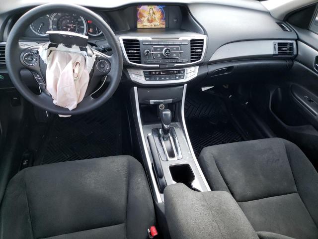 Photo 8 from auction – 2013 HONDA ACCORD LX with VIN 1HGCR2F34DA193383
