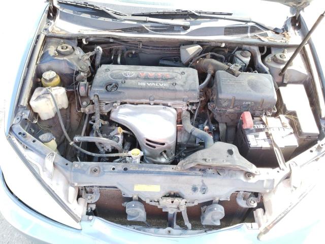 Photo 11 from auction – 2003 TOYOTA CAMRY LE with VIN 4T1BE32K63U757181
