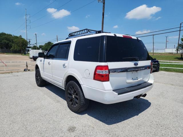 Zdjęcie 3 z aukcji – 2015 FORD EXPEDITION z VIN 1FMJU1HT8FEF08544