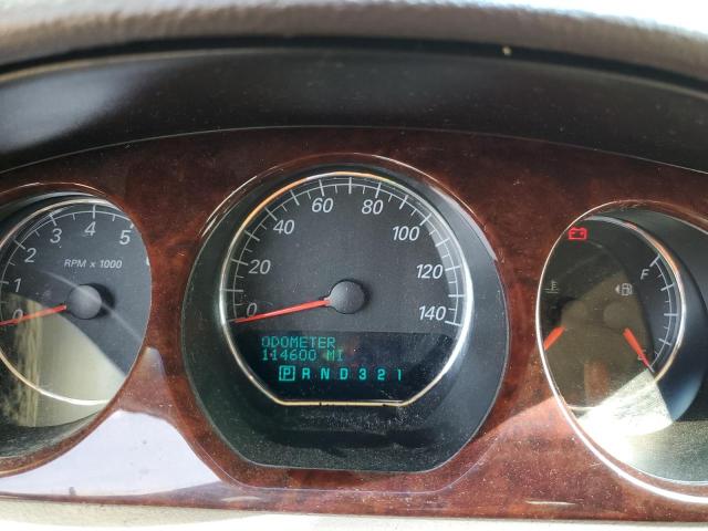 صورة رقم 9 من المزاد - 2007 BUICK LUCERNE CX مع VIN 1G4HD57267U125871